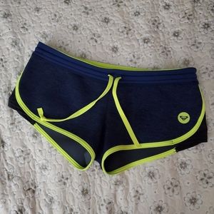 ROXY MINI SHORTS